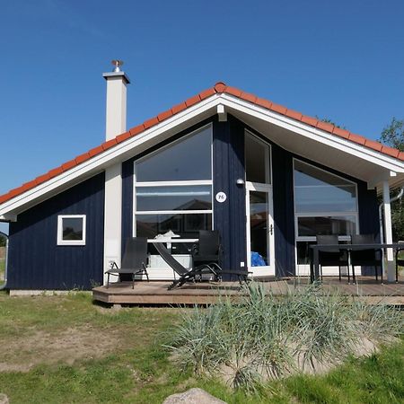 Holiday Home Holiday Vital Resort - Gbe111 By Interhome Großenbrode Esterno foto