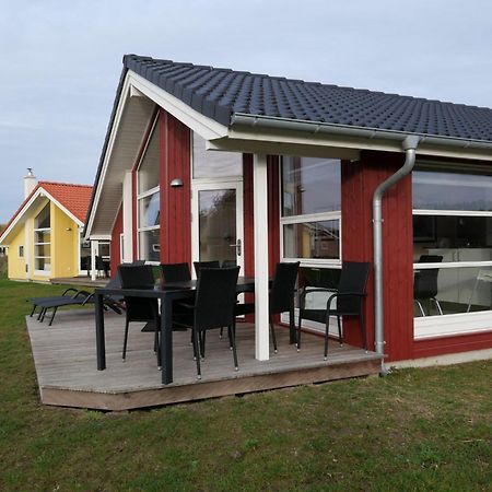 Holiday Home Holiday Vital Resort - Gbe111 By Interhome Großenbrode Esterno foto
