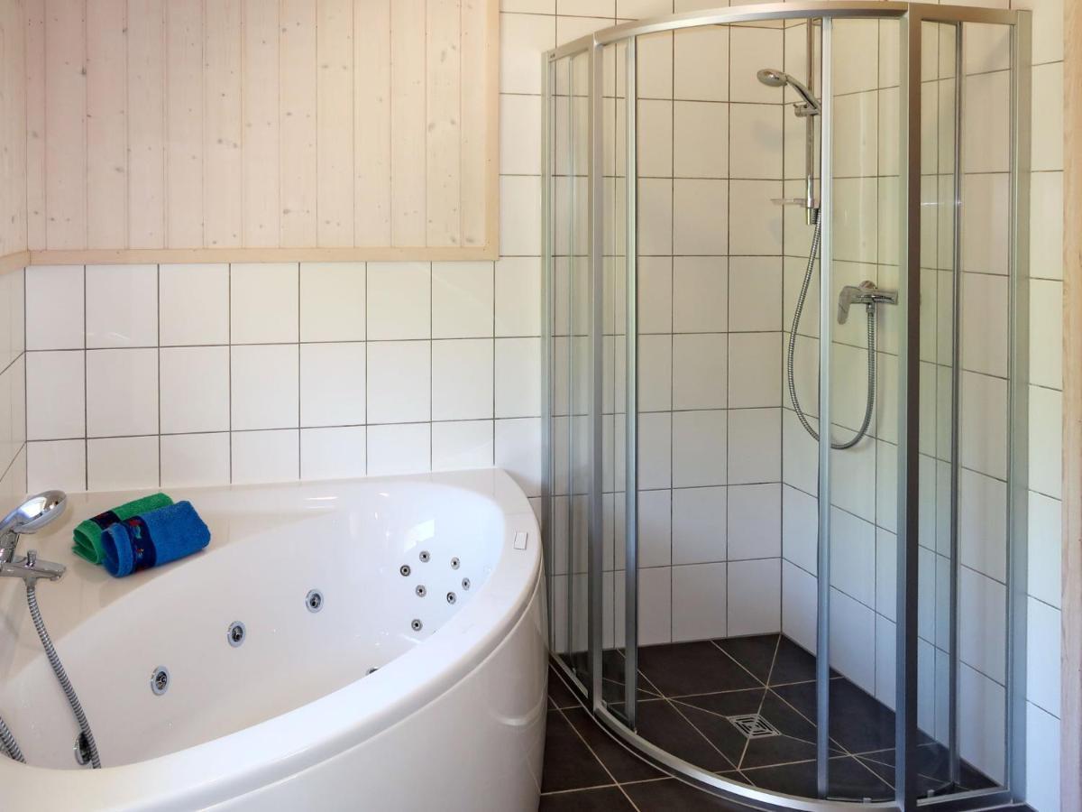 Holiday Home Holiday Vital Resort - Gbe111 By Interhome Großenbrode Esterno foto