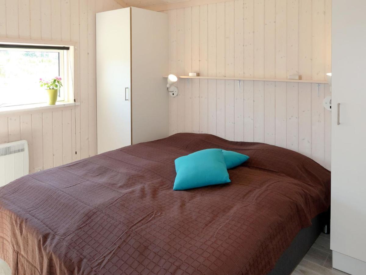 Holiday Home Holiday Vital Resort - Gbe111 By Interhome Großenbrode Esterno foto