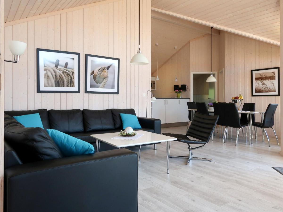 Holiday Home Holiday Vital Resort - Gbe111 By Interhome Großenbrode Esterno foto