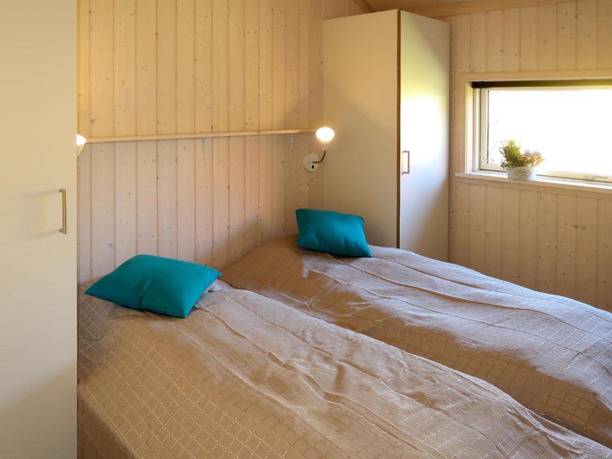 Holiday Home Holiday Vital Resort - Gbe111 By Interhome Großenbrode Esterno foto