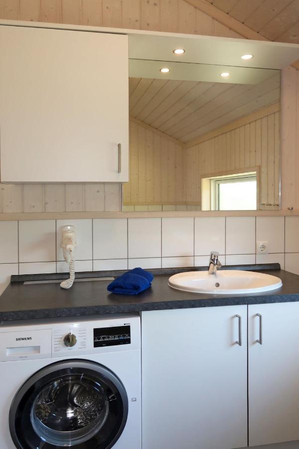 Holiday Home Holiday Vital Resort - Gbe111 By Interhome Großenbrode Esterno foto