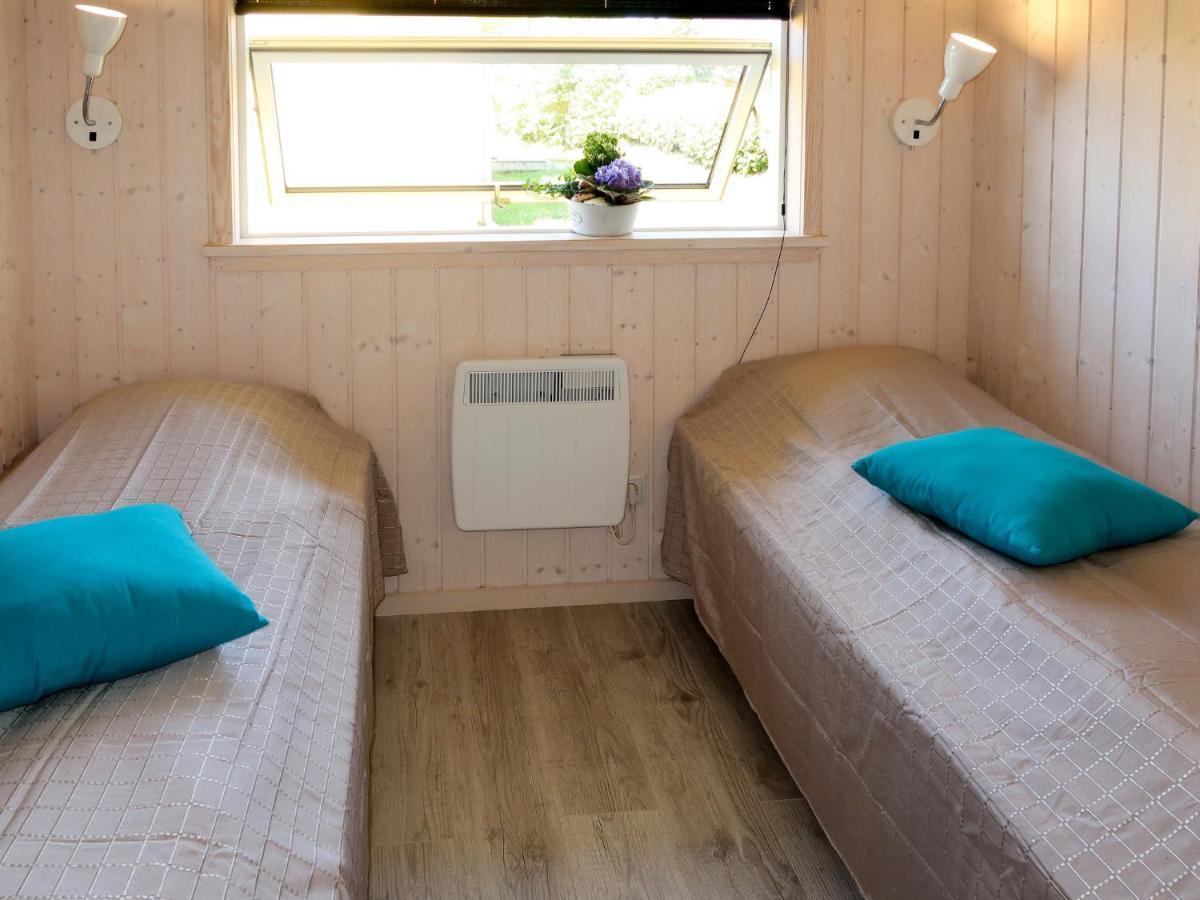 Holiday Home Holiday Vital Resort - Gbe111 By Interhome Großenbrode Esterno foto