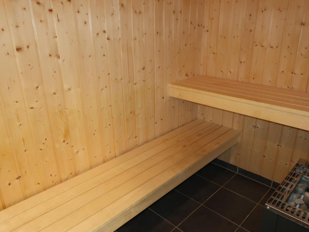 Holiday Home Holiday Vital Resort - Gbe111 By Interhome Großenbrode Esterno foto